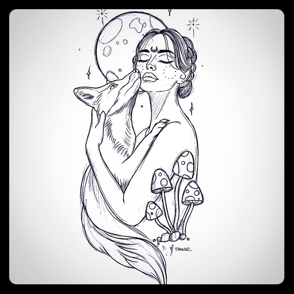 MEET YR POSHER π€ - Picture 1 of 1